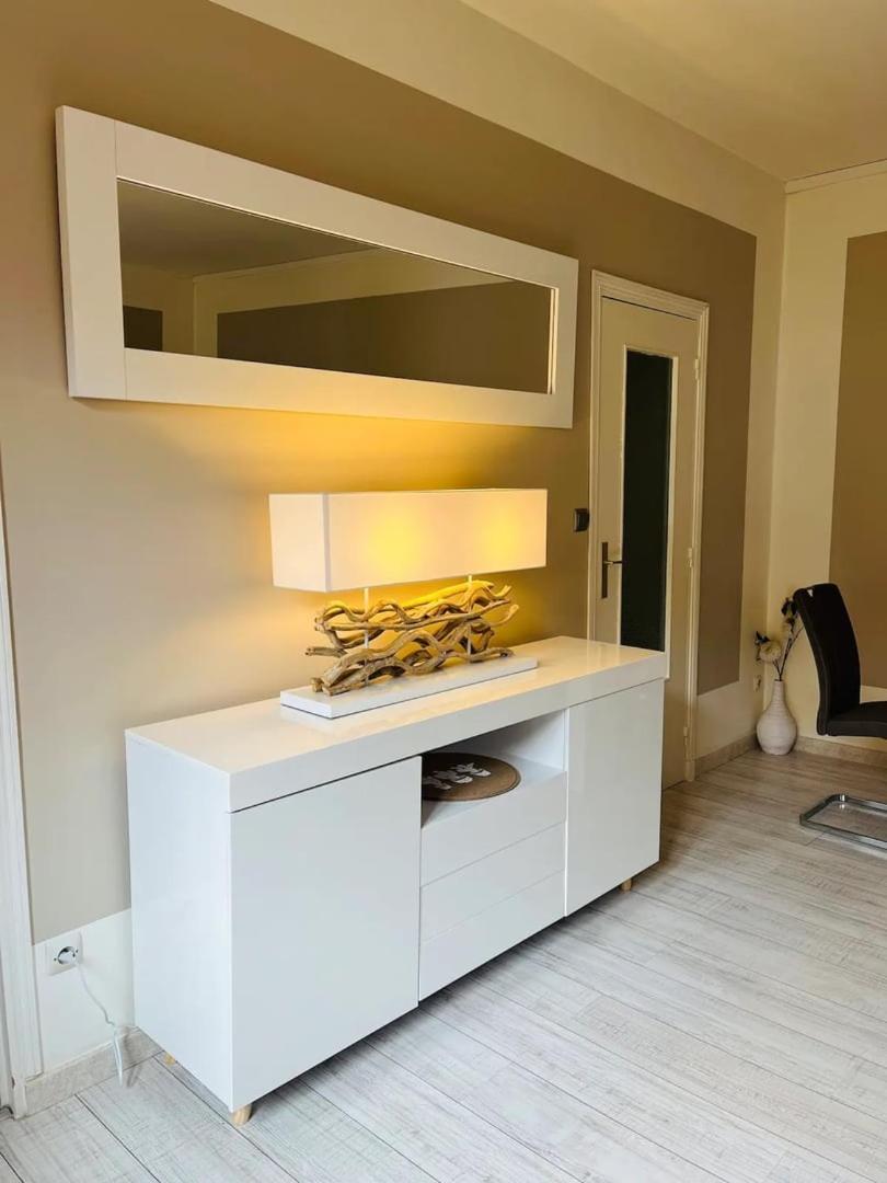 Appartement Bienvenue L'opale Boulogne-sur-Mer