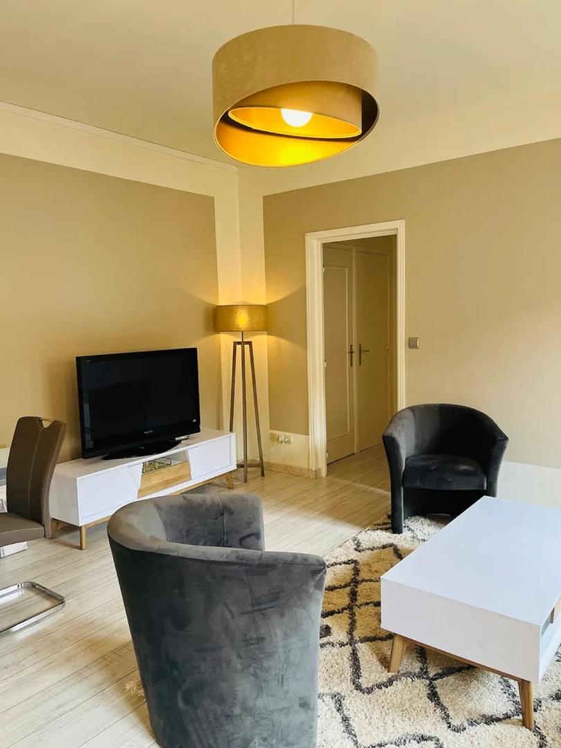 Bienvenue L'opale Boulogne-sur-Mer