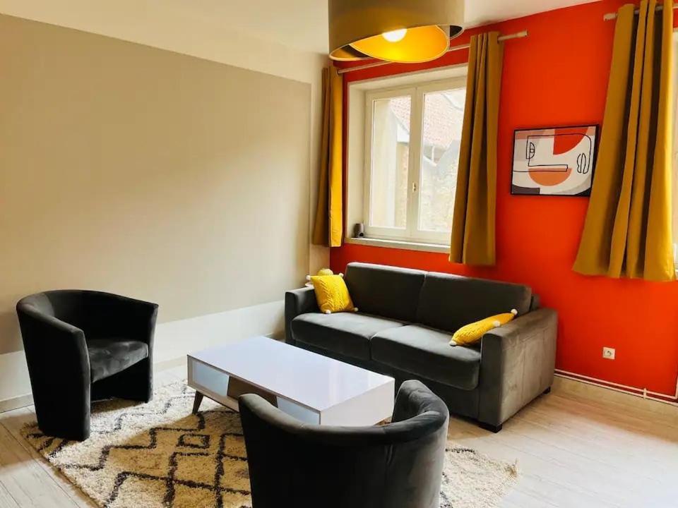 Bienvenue L'opale Appartement *