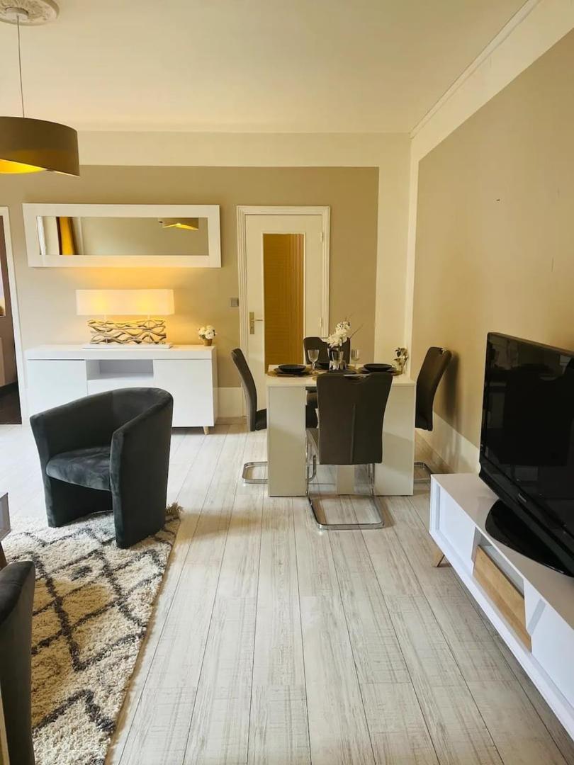 Appartement Bienvenue L'opale *