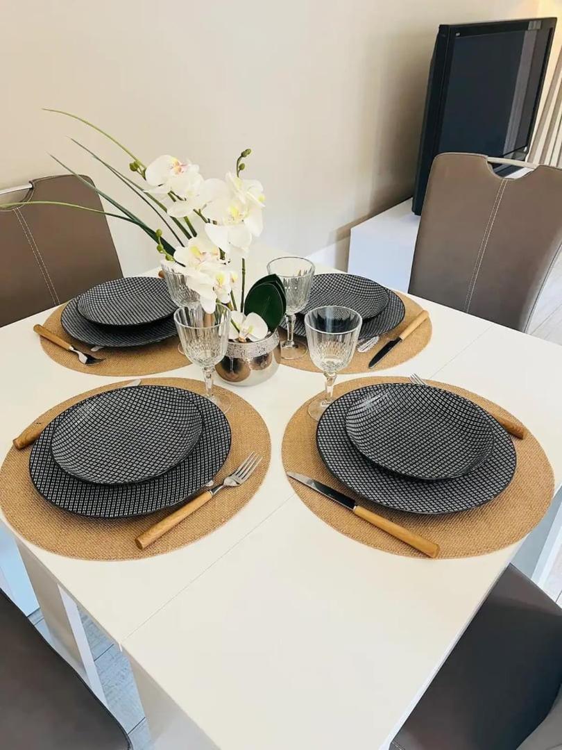 Bienvenue L'opale Appartement