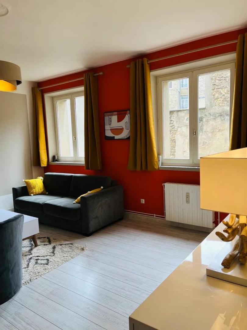 Bienvenue L'opale Boulogne-sur-Mer