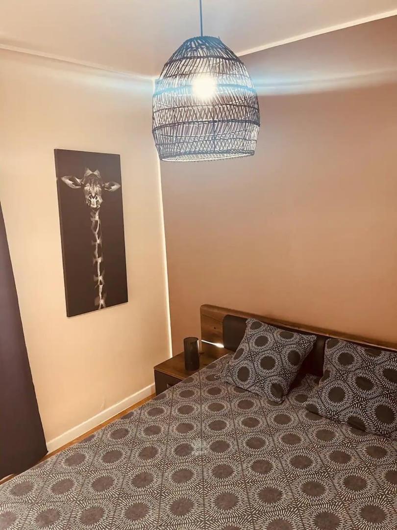 Bienvenue L'opale Appartement