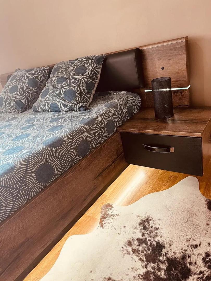 Bienvenue L'opale Appartement